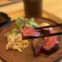 炭火焼肉 肉の匠 ひうち - 