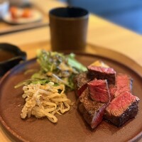 炭火焼肉 肉の匠 ひうち - 