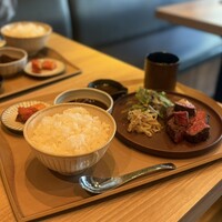 炭火焼肉 肉の匠 ひうち - 