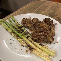 熟成和牛ステーキグリルド エイジング・ビーフ 横浜店 - 