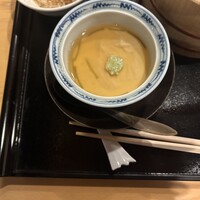 京懐石とゆば料理 松山閣 JR京都伊勢丹店 - 