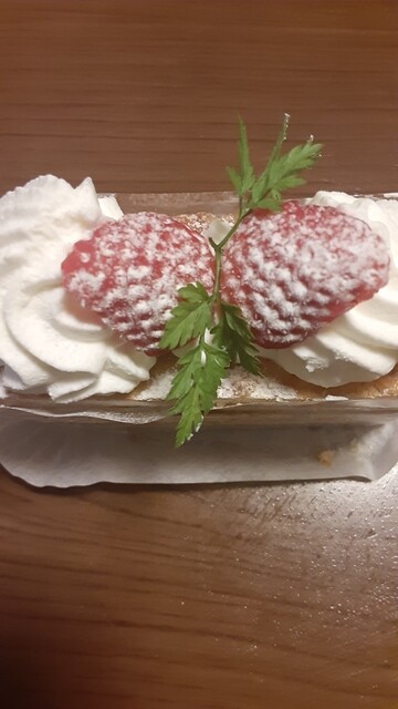 Fujiya Komaki Kubo Isshiki Ten