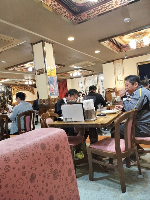 Gyoza no Osho Kadoma Ten photo 4