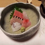 日本料理 大川 - 