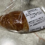 北斗パン - 料理写真: