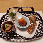 日本料理 大川 - 