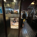 朴さんのダイニング　まる - 