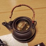 日本料理 大川 - 