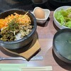 韓国家庭料理AIGOYA