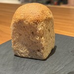 真白 - 焼きたての自家製パン