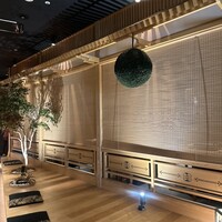 しゃぶしゃぶ　すき鍋　おもき 銀座店 - 