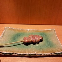 焼鳥 ひげぼうず - 