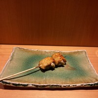 焼鳥 ひげぼうず - 