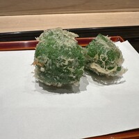 てんぷら 近藤 - 