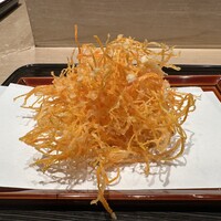 てんぷら 近藤 - 