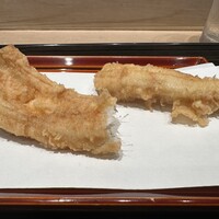 てんぷら 近藤 - 