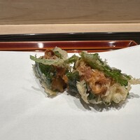 てんぷら 近藤 - 