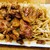 ホルモン道場 - 料理写真:もり合せ