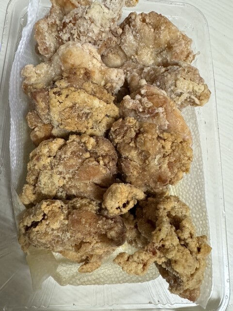 元祖からあげ本舗 マルヒデ 郡山店 - 郡山富田（からあげ）の写真