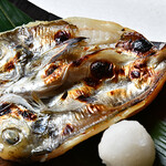 山喜鮨 - 小柴産えぼ鯛西京焼き