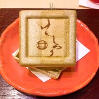 西麻布けんしろう -  西麻布けんしろう -