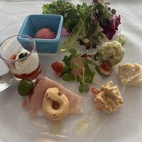 リストランテAO 逗子マリーナ - 