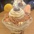 びっくりドンキー - 料理写真: