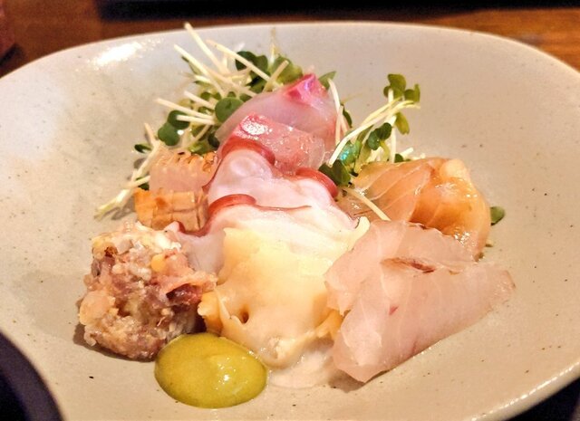 居酒屋 のだや - 涌谷（居酒屋）の写真