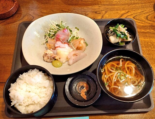 居酒屋 のだや - 涌谷（居酒屋）の写真