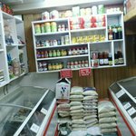 ソルティカージャガル - 食材店内風景
