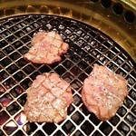 Koube Gyuu Sumibiyakiniku Ikuta - 