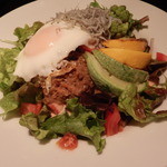 カギロイ - うちの横須賀ごはん