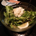 カギロイ - お通し（２人分）