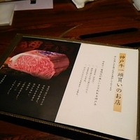 神戸牛炭火焼肉 いく田 代々木 - 