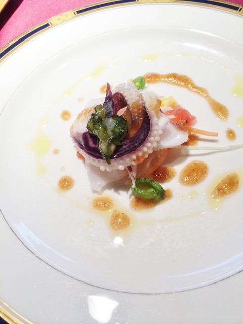 Bistroこば家し 旧店名 ビストロ コヴァ 北大垣 フレンチ 食べログ Bistroこば家し 旧店名 ビストロ コヴァ 北大垣 フレンチ 食べログ