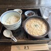 湯葉丼 直吉