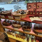 ル・グルニエ・ア・パン - 