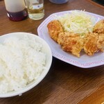来来亭 - 