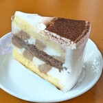 フランス菓子＆カフェ　ラ・ピニヨン - 