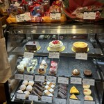 ル・グルニエ・ア・パン 麹町店 - 