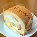 フランス菓子＆カフェ　ラ・ピニヨン - 