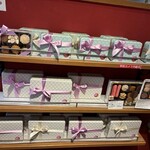 ル・グルニエ・ア・パン - 