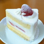 フランス菓子＆カフェ　ラ・ピニヨン - 