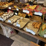 ル・グルニエ・ア・パン 麹町店 - 