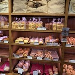 ル・グルニエ・ア・パン 麹町店 - 