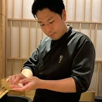 鮨 あさひ - 