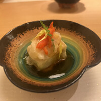 すざき町食・心旬ぎく - 