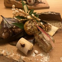 すざき町食・心旬ぎく - 
