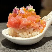 鮨 あさひ - 