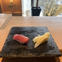 鮨処とうげ - 